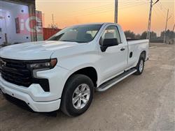 شێڤرۆلێت سلڤەرادۆ